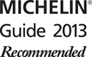 Farmhouse Michelin Guide