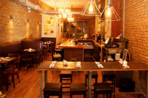 Farmhouse Chicago