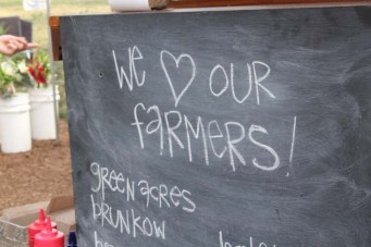 Farmhouse Chicago Farmers