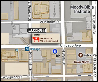 Farm Bar Map Location