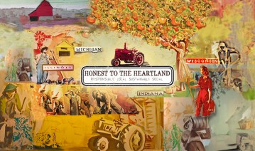 Honest to the Heartland
