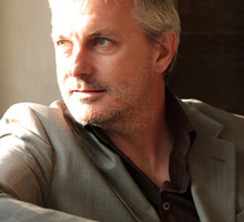 Ferdia Doherty Farmhouse