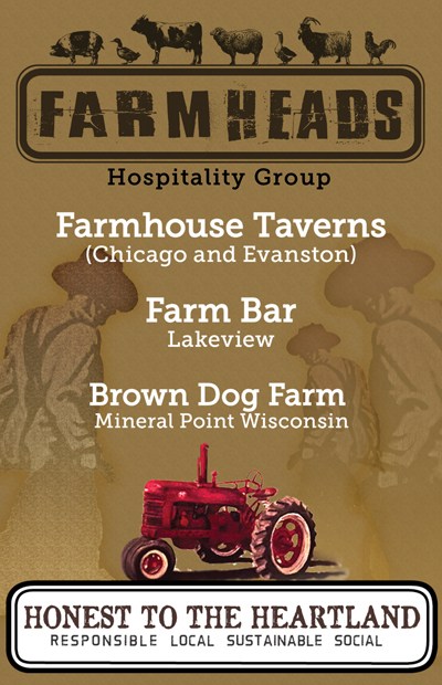Farmheads Logo